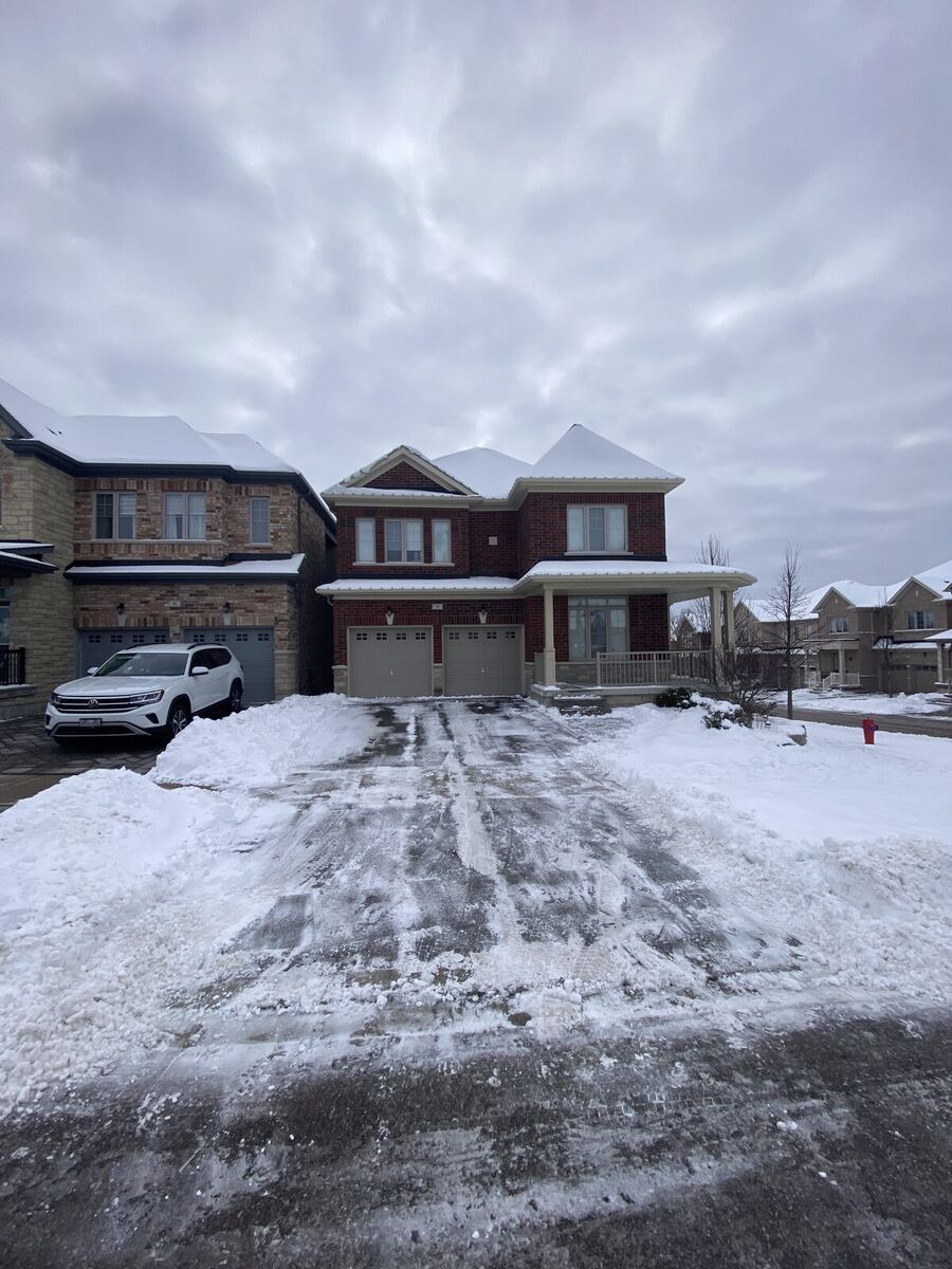 Plowed & Salted — O'Doherty's Property Services