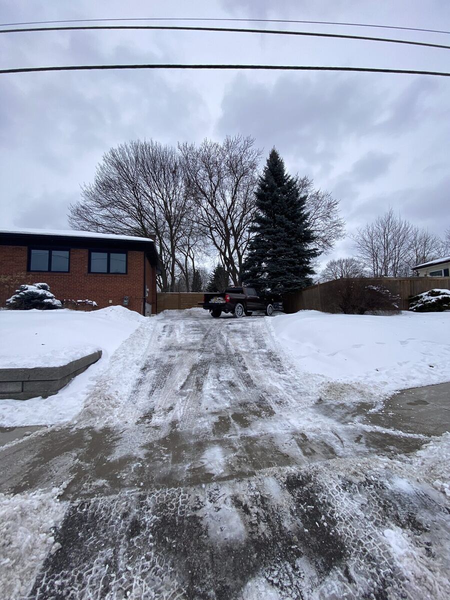 Winter Ready — O'Doherty's Property Services